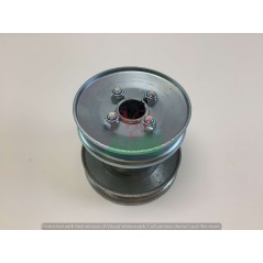PULEGGIA MOTORE 82/Hydro | NewgardenParts.com