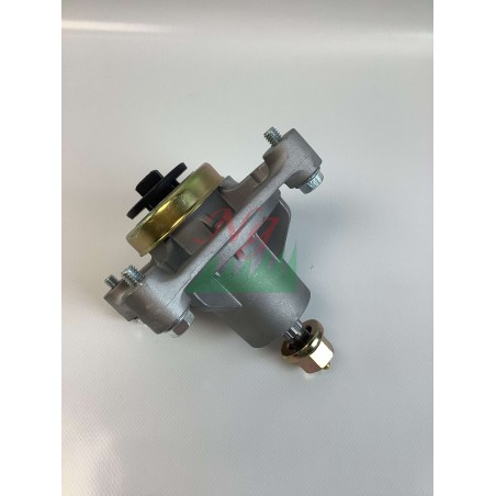 4-Loch-Rasentraktor-Messer-Nabenhalterung 100014 AYP 174356