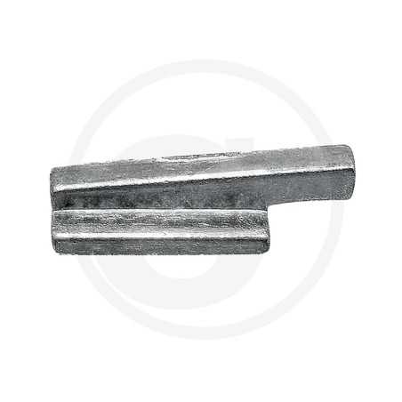 Llave de volante compatible BRIGGS & STRATTON 18270086 610995 29410011 | NewgardenParts.com