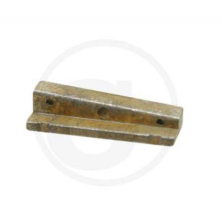 Llave de volante compatible TECUMSEH 18270079 611004 | NewgardenParts.com