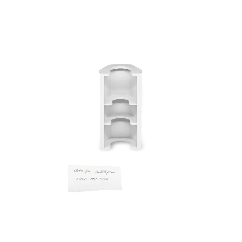 Supporto Boccett.Canestro Combi Standard 00008810126 ORIGINALE STIHL