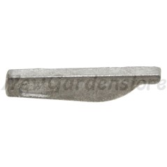 Chiavetta volano compatibile TECUMSEH 18270211 611154 | NewgardenParts.com