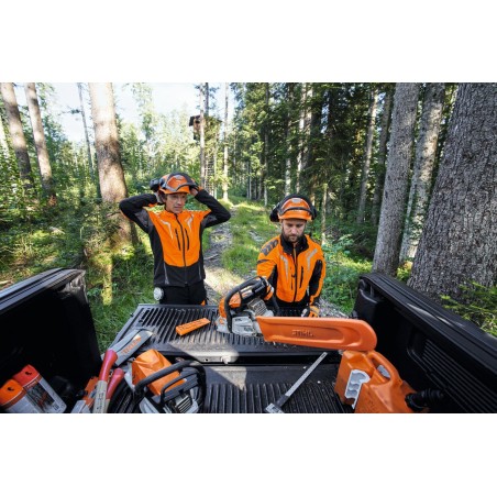 Cuña de talado y cortex 23 cm 00008812213 ORIGINAL STIHL