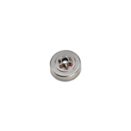 Kettenrad 3/8"P 6 Z 11486402000 ORIGINAL STIHL | NewgardenParts.com