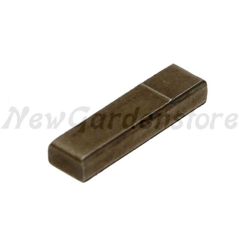 Compatible flywheel key TECUMSEH 18270212 29410009