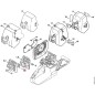Filter insert 11251224900 ORIGINAL STIHL