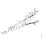 Silencer 00008819902 ORIGINAL STIHL Silencer 00008819902 ORIGINAL STIHL