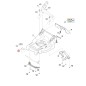 Targhetta 00009671001 ORIGINALE STIHL Targhetta 00009671001 ORIGINALE STIHL