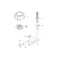 Joint 00013590700 ORIGINAL STIHL