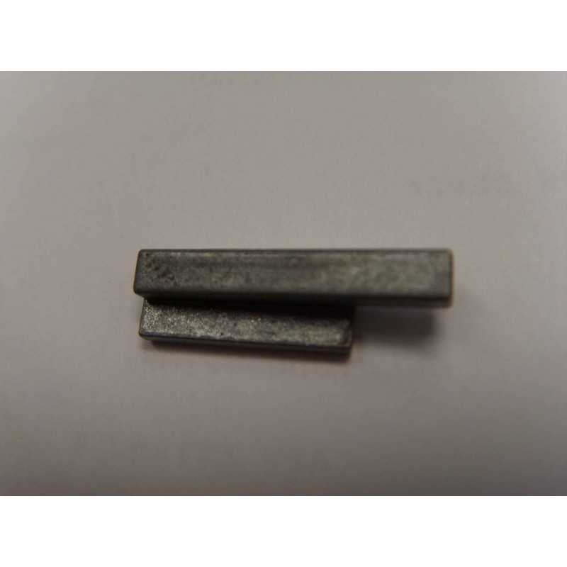 Clé adaptable pour volant moteur TECUMSEH 310352 29410011