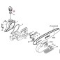 Tankverschluss 00003500529 ORIGINAL STIHL Tankverschluss 00003500529 ORIGINAL STIHL