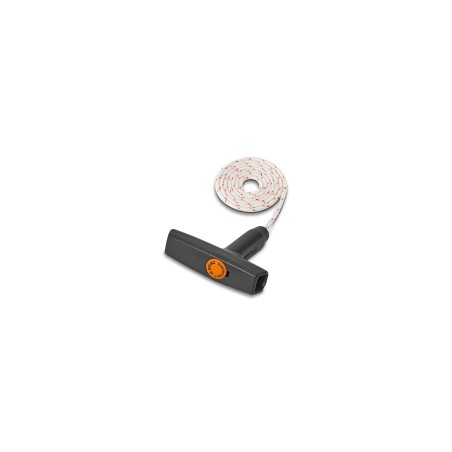 Poignée ElastoStart Ø 3 mm 00001903421 ORIGINAL STIHL | NewgardenParts.com