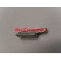 Clé adaptable pour volant moteur TECUMSEH 310352 29410011