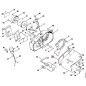 Dichtung 11143590700 ORIGINAL STIHL Dichtung 11143590700 ORIGINAL STIHL