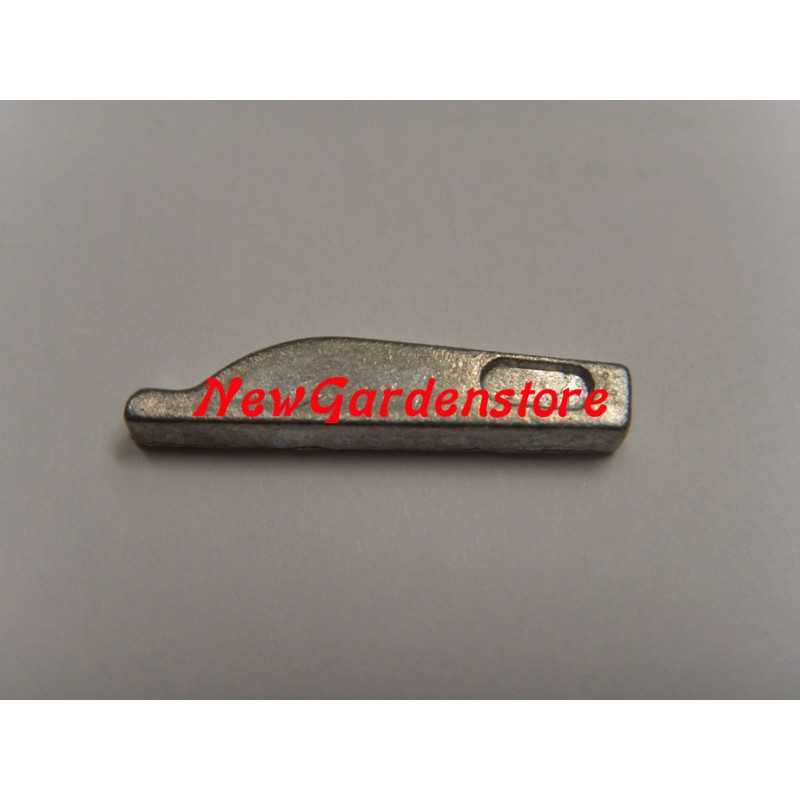 TECUMSEH llave de volante motor adaptable 310354 611154