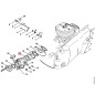 Joint 11061291100 ORIGINAL STIHL Joint 11061291100 ORIGINAL STIHL