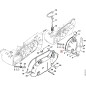 Junta 11063590700 ORIGINAL STIHL Junta 11063590700 ORIGINAL STIHL
