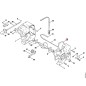 Dichtung 11200290502 ORIGINAL STIHL Dichtung 11200290502 ORIGINAL STIHL