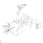 Griffschale 11227910600 ORIGINAL STIHL