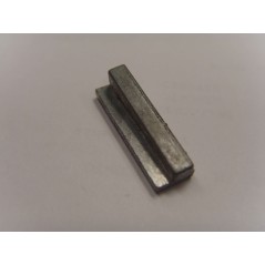 Llave de volante adaptable TECUMSEH motor de cortacésped 310353 29410012