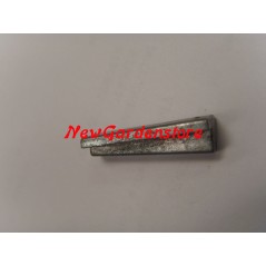 Llave de volante adaptable TECUMSEH motor de cortacésped 310353 29410012 | NewgardenParts.com