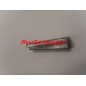 Llave de volante adaptable TECUMSEH motor de cortacésped 310353 29410012