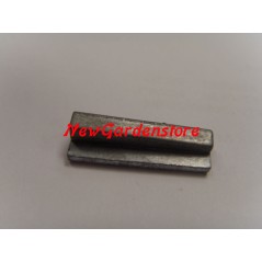 Llave de volante adaptable TECUMSEH motor de cortacésped 310353 29410012 | NewgardenParts.com