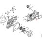 Junta 11330290500 ORIGINAL STIHL Junta 11330290500 ORIGINAL STIHL
