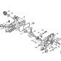 Joint 11380290500 ORIGINAL STIHL