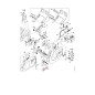 Pignon 3/8" 8d 11246402002 ORIGINAL STIHL