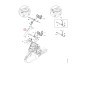 Griffschale 11447910600 ORIGINAL STIHL