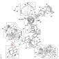 Dichtungssatz 11400071600 ORIGINAL STIHL Dichtungssatz 11400071600 ORIGINAL STIHL