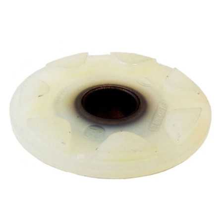 Chainsaw nut models MS192 MS193 MS200 ORIGINAL STIHL 11296407101 | NewgardenParts.com