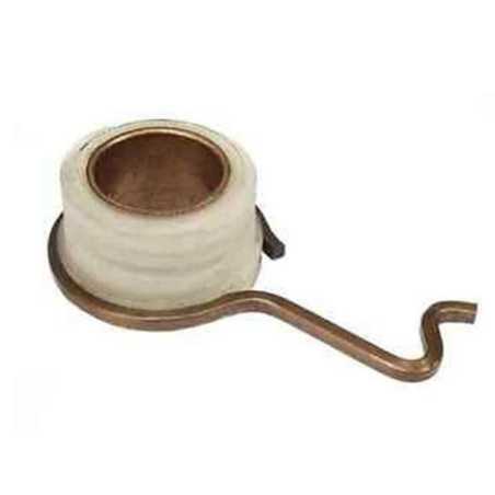 Oil pump nut chainsaw models MS341 MS361 ORIGINAL STIHL 11286407112 | NewgardenParts.com