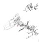 Pignon 12096407500 ORIGINAL STIHL