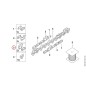 Kit 3/8" PM Cutter, r/h 36360071000 ORIGINAL STIHL