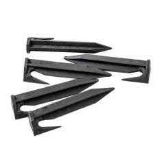 Nails perimeter cable connector robot lawn mower 50 pieces | NewgardenParts.com