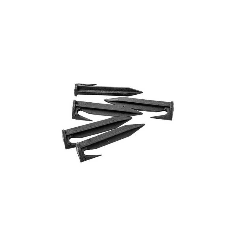 Nails perimeter cable connector robot lawn mower 50 pieces