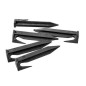 Nails perimeter cable connector robot lawn mower 50 pieces