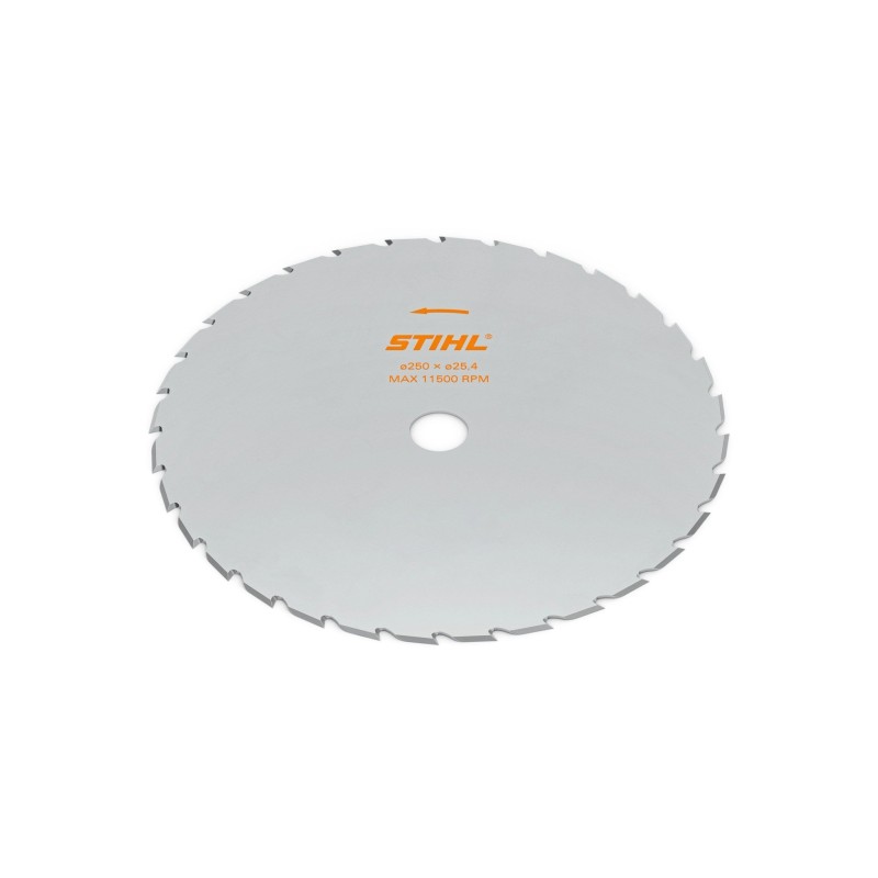 Disco cortahierbas 250-32 40017133813 ORIGINAL STIHL Disco cortahierbas 250-32 40017133813 ORIGINAL STIHL