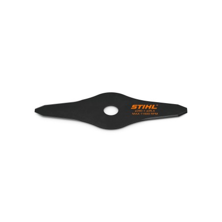 Grasschneideblatt 260-2 40017133812 ORIGINAL STIHL | NewgardenParts.com