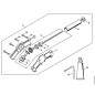 Getriebegehäuse 41386410302 ORIGINAL STIHL Getriebegehäuse 41386410302 ORIGINAL STIHL