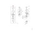 Griffrohrhalter 41347903200 ORIGINAL STIHL