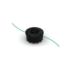 Mowing head AutoCut 2-2 40087102100 ORIGINAL STIHL | NewgardenParts.com