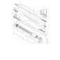 Set O-ring 41820070800 ORIGINAL STIHL