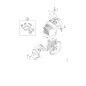 Jeu de joints 41480071600 ORIGINAL STIHL Jeu de joints 41480071600 ORIGINAL STIHL