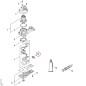Junta 42376490304 ORIGINAL STIHL