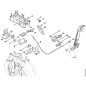 Joint 42445190101 ORIGINAL STIHL