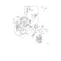 Griffschale 42417910600 ORIGINAL STIHL
