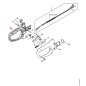 Griffschale links 42377910607 ORIGINAL STIHL Griffschale links 42377910607 ORIGINAL STIHL